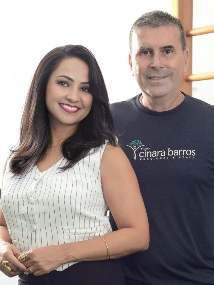 Cinara Barros